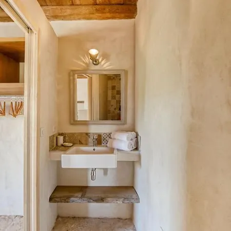 Vakantiehuis Holiday Tsi Carlo Bonifacio (Corsica)