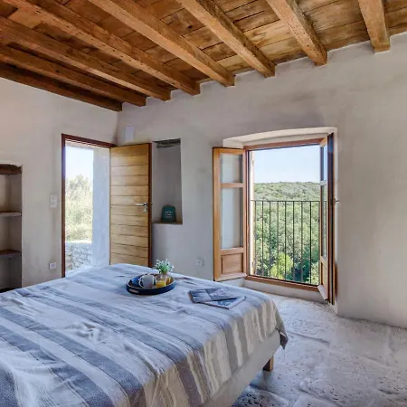 Holiday Tsi Carlo Bonifacio (Corsica)