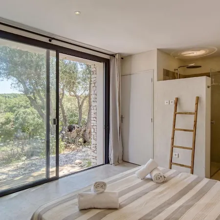 Vakantiehuis Holiday Tsi Carlo Bonifacio (Corsica)