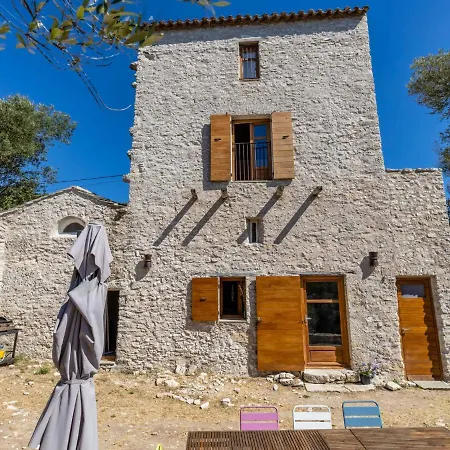 Holiday Tsi Carlo Bonifacio (Corsica)